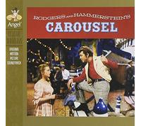 Rodgers & Hammerstein's Carousel Soundtrack)