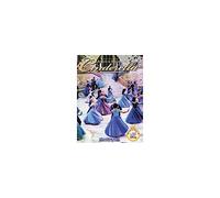 Rodgers & Hammerstein's Cinderella