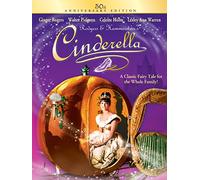 Rodgers & Hammerstein's Cinderella