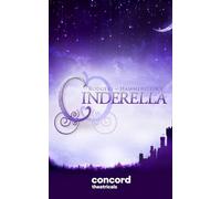 Rodgers + Hammerstein's Cinderella (Broadway Version)