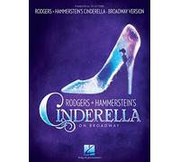 Rodgers & Hammerstein's Cinderella On Broadway (Vocal Selections): Piano/Vocal Selections