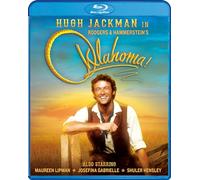 Rodgers & Hammerstein's Oklahoma! [Blu-ray]