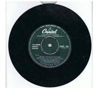 Rodgers & Hammersteins The King And I [7" Vinyl EP]