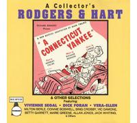 Rodgers & Hart - Connecticut Yankee & Other Sel