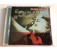Rodgers & Hart - My Funny Valentine
