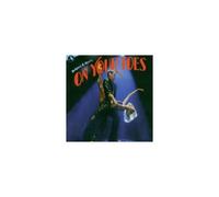 RODGERS & HART: ON YOUR TOES - CD