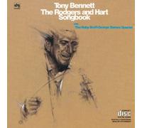 Rodgers & Hart Songbook by Bennett, Tony (1992-06-30)