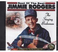 Rodgers, Jimmie - 1961-Country Music Hall of Fame