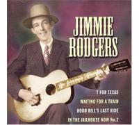 Rodgers, Jimmie - Famous Country Music Makers
