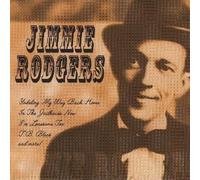 Rodgers Jimmie - Jimmie Rodgers