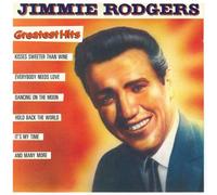 Rodgers Jimmie - Jimmie Rodgers Greatest Hits