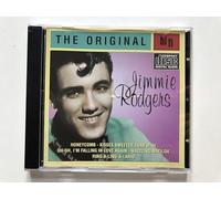 Rodgers Jimmie - Jimmie Rodgers Original