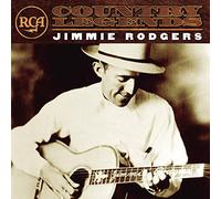 Rodgers, Jimmie - RCA Country Legends