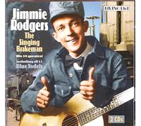 Rodgers, Jimmie - The Singing Brakeman