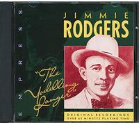 Rodgers Jimmie - Yodelling Ranger