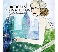 Rodgers / Kern / Berlin / Various - The Essential (2CD)