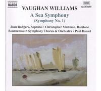 Rodgers:Maltman:Bourne So - VAUGHAN WILLIAMS: Symphony No. 1, """"""""""""""""""""""""""""""""""""""""""""""""""""""""""""""""""""""""""""""""""""""