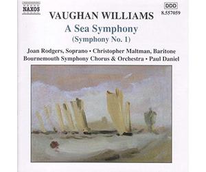 Rodgers:Maltman:Bourne So - VAUGHAN WILLIAMS: Symphony No. 1, """"""""""""""""""""""""""""""""""""""""""""""""""""""""""""""""""""""""""""""""""""""