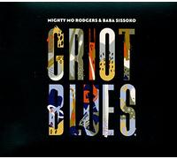 Rodgers, Mo -Mighty- - Griot Blues