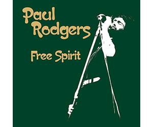 RODGERS PAUL - FREE SPIRIT (1 CD)