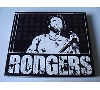 Rodgers, Paul - Live at Manchester O2..