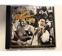 Rodgers, Paul - Paul Rodgers Live: THE LORELEY TAPES......