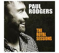Rodgers, Paul - The Royal Sessions