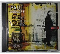 Rodgers, Paul - Tribute to Muddy Waters