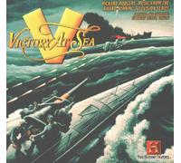 Rodgers, R. - Victory at Sea