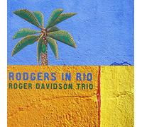 Rodgers, Richard - Rodgers in Rio