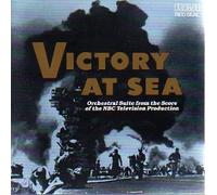 Rodgers, Richard - Victory at Sea