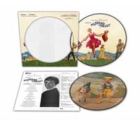RODGERS - Sound Of Music Soundtrack 60th Anniversary Edition - Vinyl - J3z
