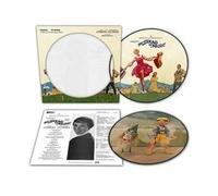 RODGERS - Sound Of Music Soundtrack 60th Anniversary Edition - Vinyl - M3z