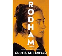 Rodham: The SUNDAY TIMES bestseller asking: What if Hillary hadn’t married Bill?