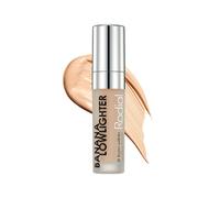 Rodial Banana Lowlighter 0.1 fl oz Liquid Colour Concealer with Yellow Undertone Face Concealer with Silky Non-Shimmer Finish Hydrating Formu