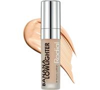 Rodial Banana Lowlighter - Brightening & Perfecting Complexion Enhancer, Light C