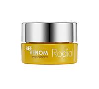 Rodial Bee Venom Eye Cream 5ml - Extreme Performance Under Eye Cream, Bee Venom Formula to Plump and Smooth Fine Lines and Wrinkles, Vitamin C to Correct Sun Damages, P:Cell for Lifting Effect