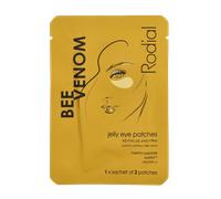 Rodial Collection Bee Venom Jelly Eye Patches 1 Sachet of 2 Patches