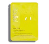 Rodiāl | Bee Venom - Laugh Line Individual Sachet | Micro-sting Patches - Revitalise & Frim | 1 Sachet (2 Patches) [MADE IN KOREA]