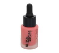 Rodial Blush Drops in Frosted Pink 15ml Full Size New In Box Liquid Blush