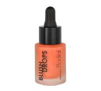 Rodial Blush Drops Liquid Blush 15ml Apricot Sorbet Mica Minerals Radiant Glow