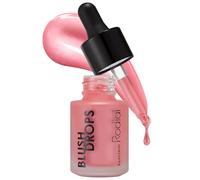 Rodial Blush Drops Liquid Blush "Frosted Pink" 15ml Brand New In Box