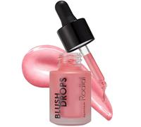 Rodial Blush Drops Liquid Blush "Frosted Pink" 15ml Brand New In Box