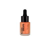 Rodial Blush 15ml - Moisturising Make Up blush Drops with Vitamin E, Liquid blush drops, Naturally Radiant Finish, Long Lasting Finish (Apricot Sorbet, 15ml)