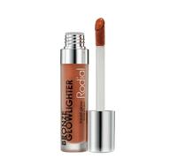 Rodial - Bronze Glowlighter Mini | Hydrating Liquid Bronzer with Vitamin E & B, Lightweight Pearlescent Formula Leaving a Sunkissed Glow & Glass-Skin Effect | 2g