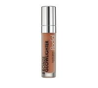 Rodial Bronze Glowlighter 6.1ml - Cream Bronzer & Highlighter Hybrid - Lightweight Liquid Bronzer with Vitamin C & E for Luminous Radiance, Contour & Golden Hour Glow