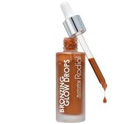 Rodial Bronzing Drops - Illuminating Bronzing Serum with Niacinamide, Squalane & White Star Grass, Lightweight Liquid Bronzer for Sun-Kissed Glow & Radiant Skin