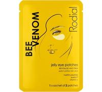 Rodial Collection Bee-VenomJelly Eye Patches 1 sachet/ 2 patches