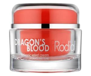 Rodial Collection Dragons-BloodHyaluronic Velvet Cream