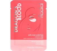 Rodial Collection Dragons-BloodJelly Eye Patches 1 Sachet of 2 Patches